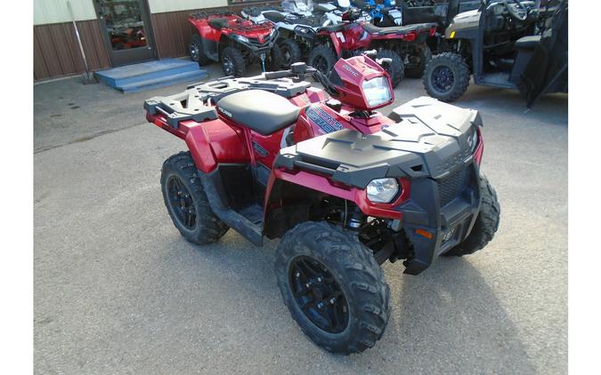 2018 Polaris 570 Sportsman SP