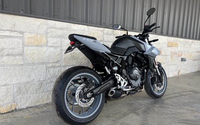 2024 Suzuki GSX-8S