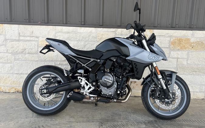 2024 Suzuki GSX-8S