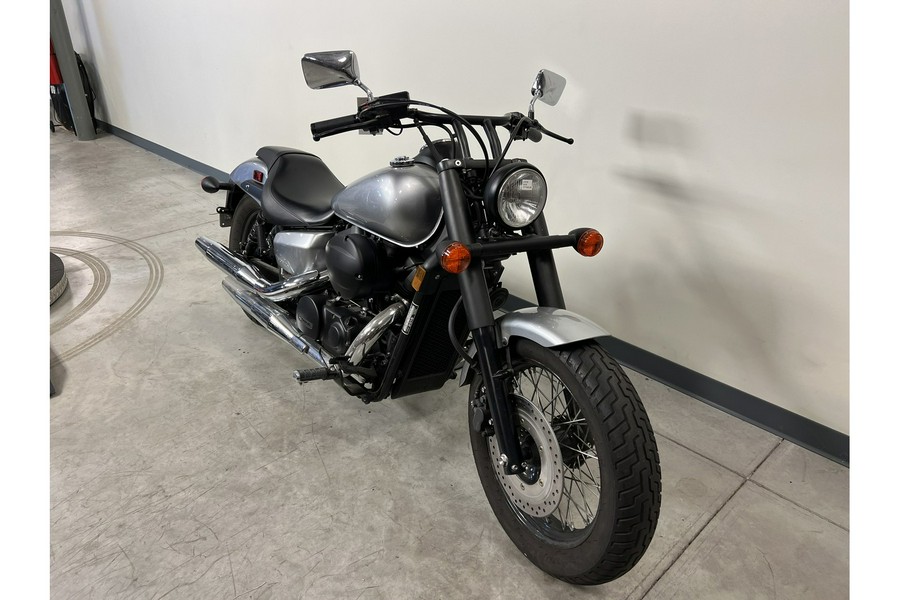 2016 Honda Shadow® Phantom VT750C2B