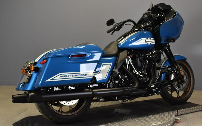 2023 Harley-Davidson Road Glide ST