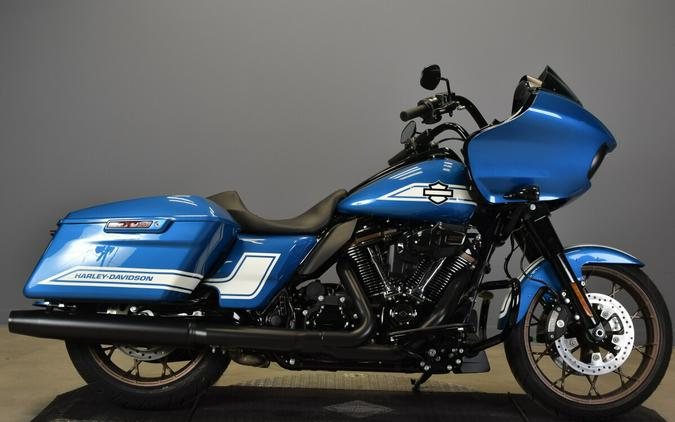 2023 Harley-Davidson Road Glide Lineup First Look [4 Models]