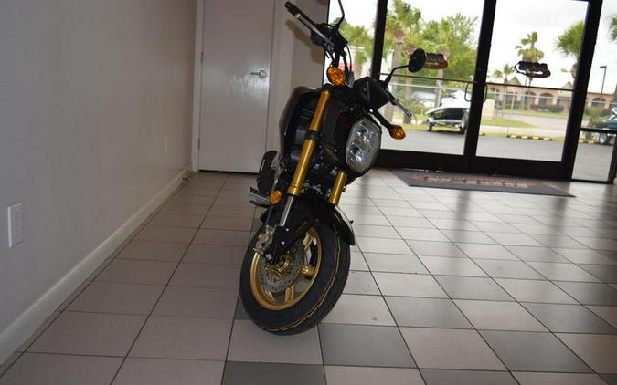 2024 Honda® Grom SP