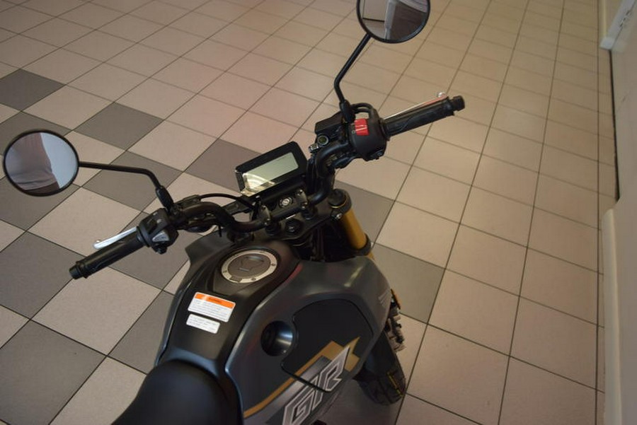 2024 Honda® Grom SP