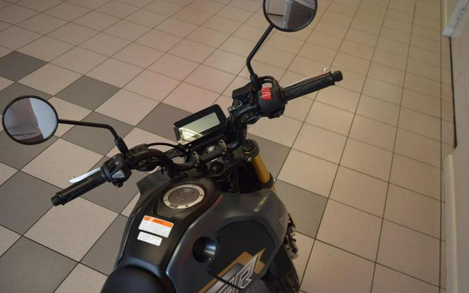 2024 Honda® Grom SP