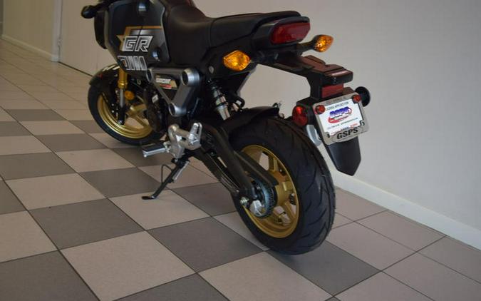 2024 Honda® Grom SP