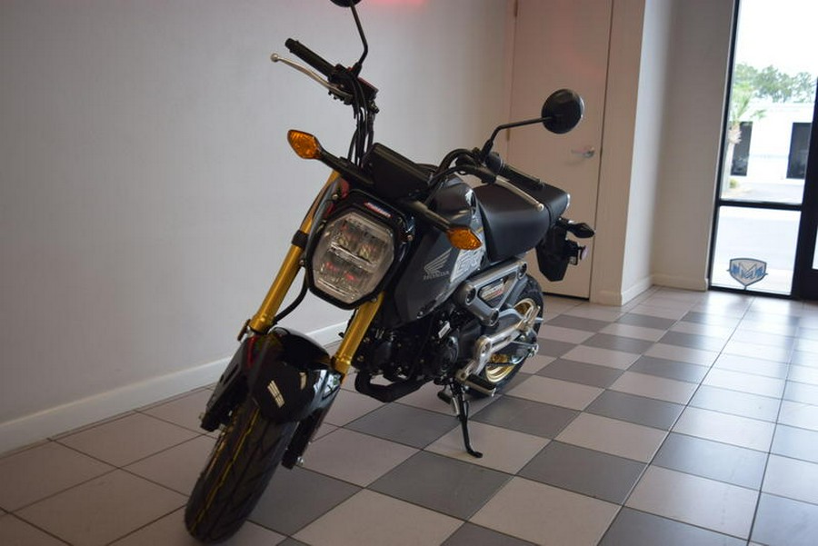 2024 Honda® Grom SP