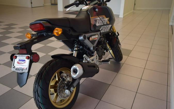 2024 Honda® Grom SP