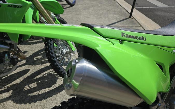 2025 Kawasaki KLX 300R