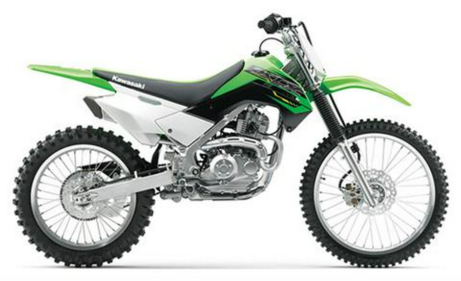 2019 Kawasaki KLX 140G