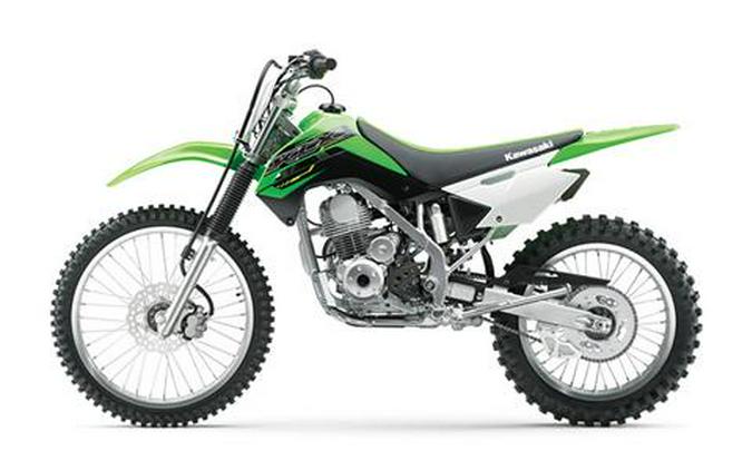 2019 Kawasaki KLX 140G