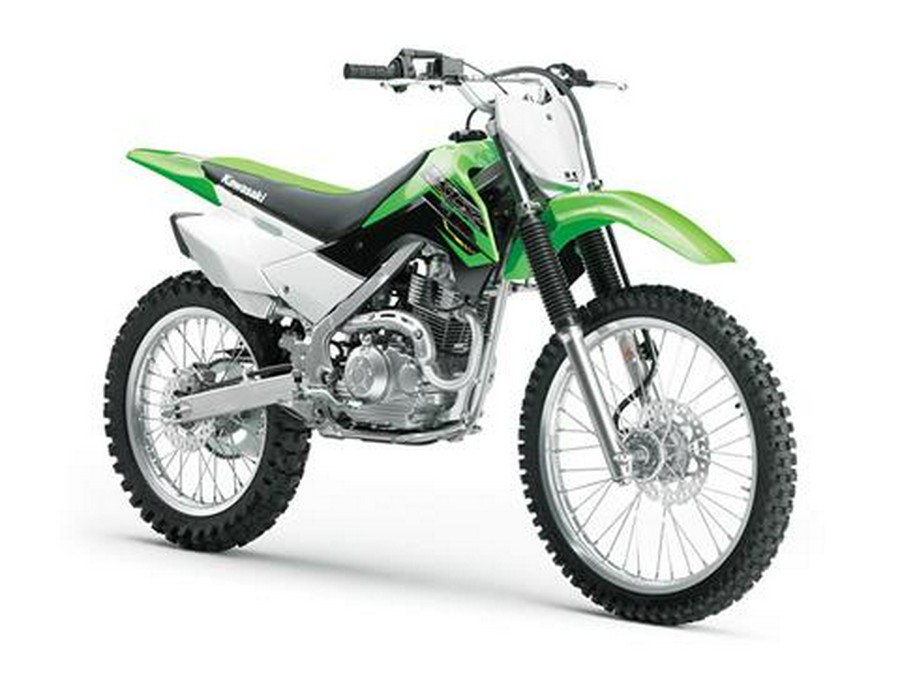 2019 Kawasaki KLX 140G