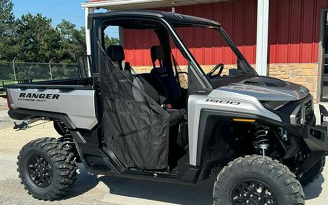 2024 Polaris Ranger XD 1500 Premium