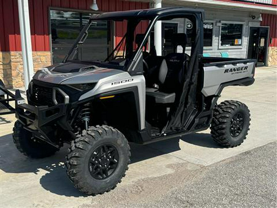 2024 Polaris Ranger XD 1500 Premium