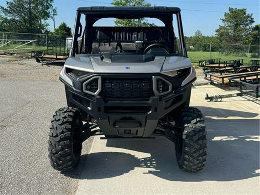 2024 Polaris Ranger XD 1500 Premium