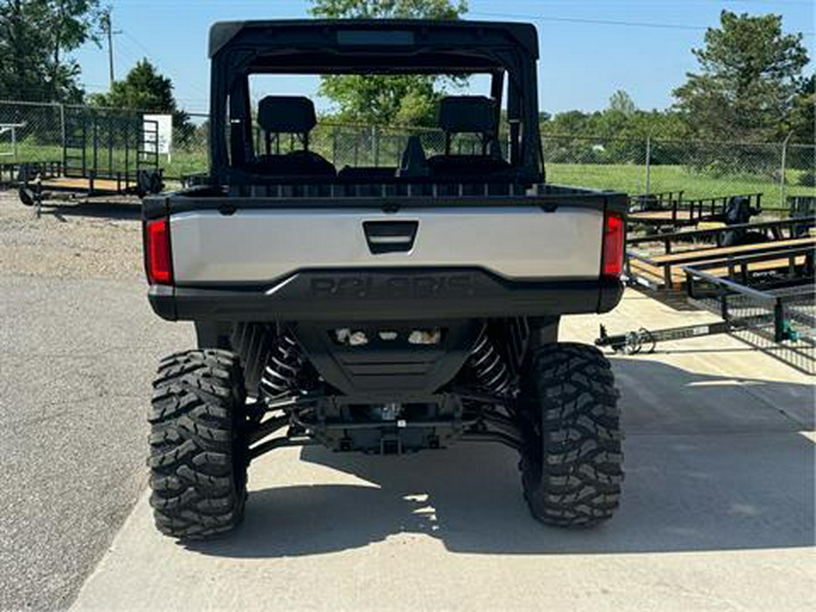 2024 Polaris Ranger XD 1500 Premium