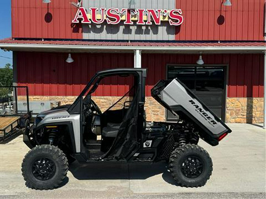 2024 Polaris Ranger XD 1500 Premium