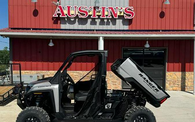 2024 Polaris Ranger XD 1500 Premium