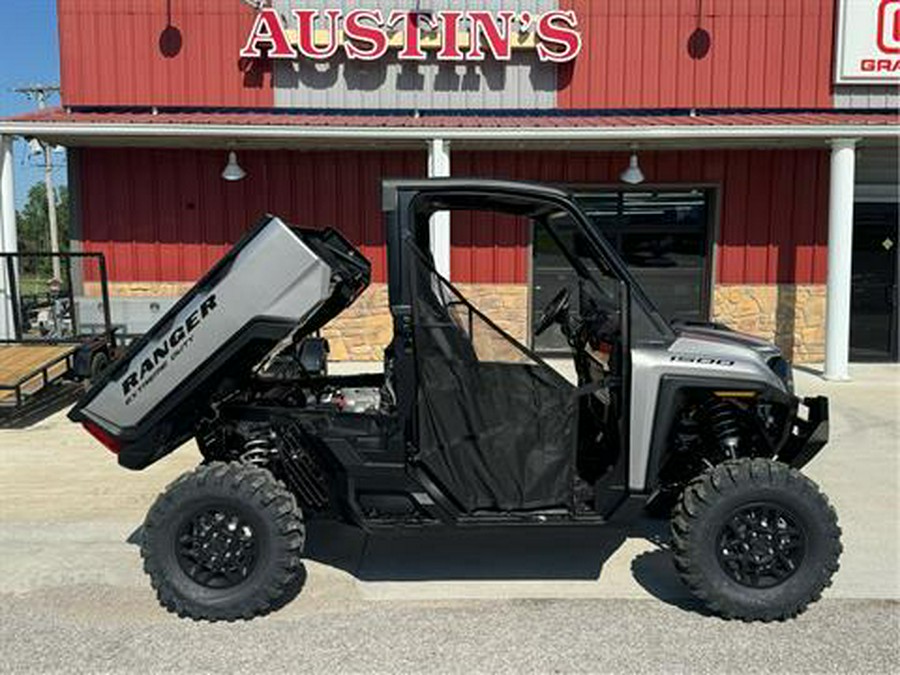 2024 Polaris Ranger XD 1500 Premium