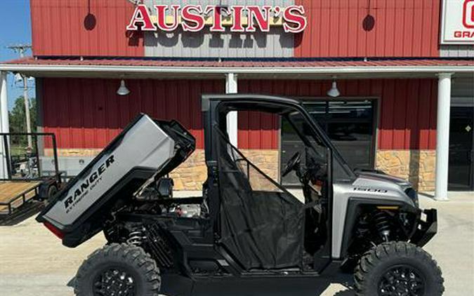 2024 Polaris Ranger XD 1500 Premium