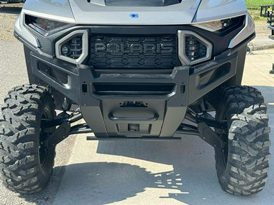 2024 Polaris Ranger XD 1500 Premium