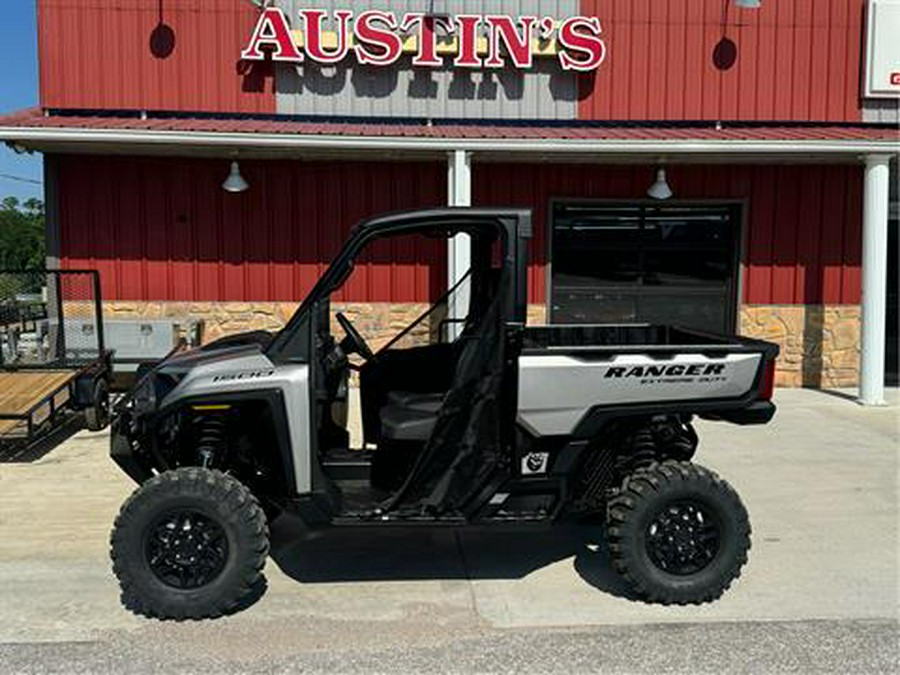 2024 Polaris Ranger XD 1500 Premium