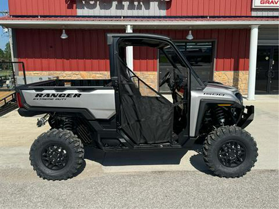 2024 Polaris Ranger XD 1500 Premium