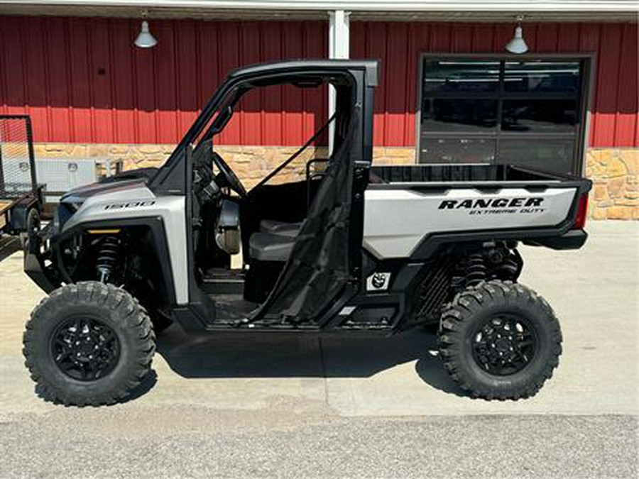 2024 Polaris Ranger XD 1500 Premium