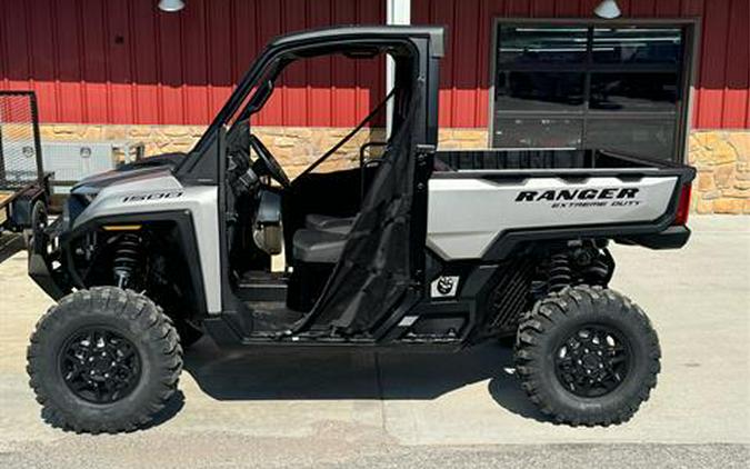 2024 Polaris Ranger XD 1500 Premium