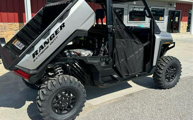 2024 Polaris Ranger XD 1500 Premium