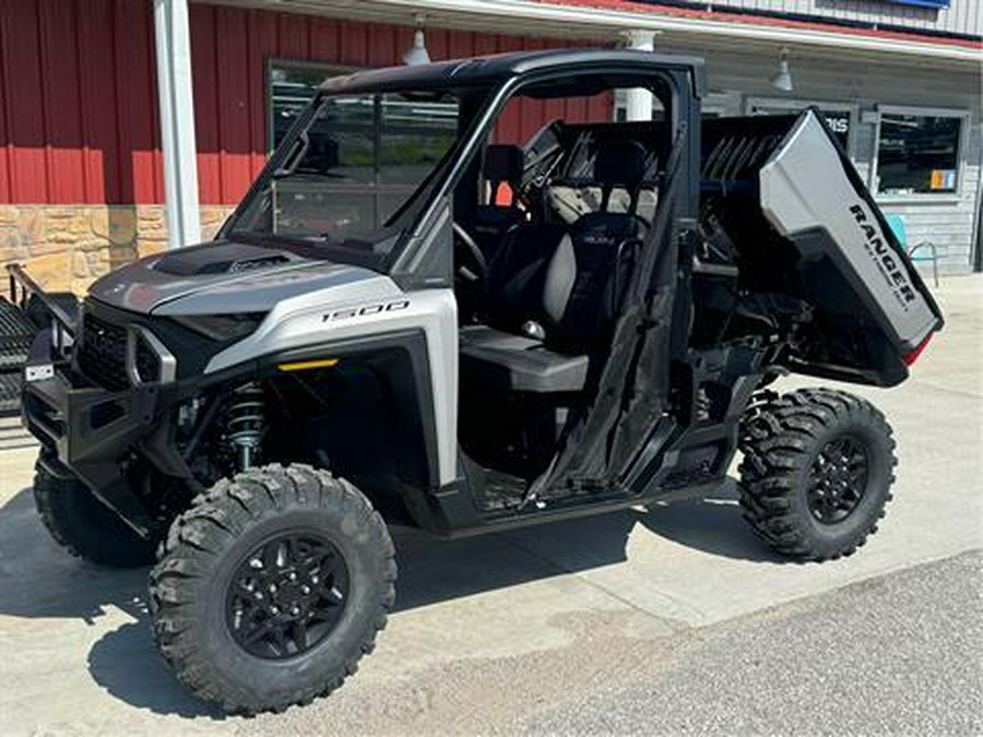 2024 Polaris Ranger XD 1500 Premium