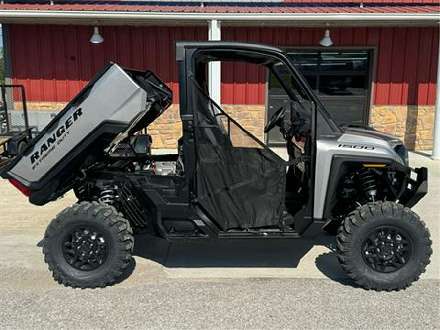 2024 Polaris Ranger XD 1500 Premium