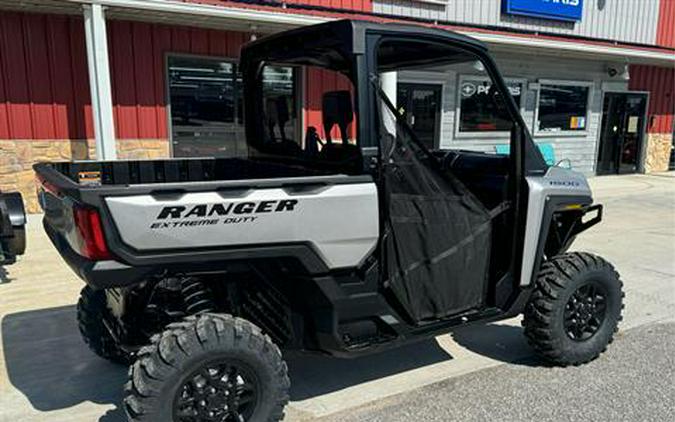 2024 Polaris Ranger XD 1500 Premium