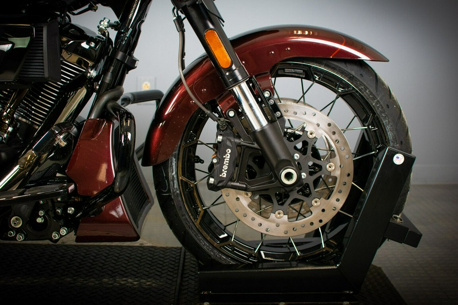 2024 Harley-Davidson CVO Street Glide