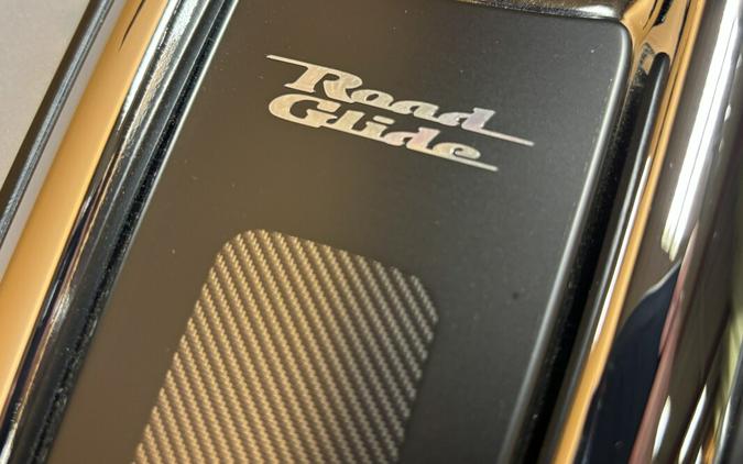 FLTRX 2025 Road Glide™