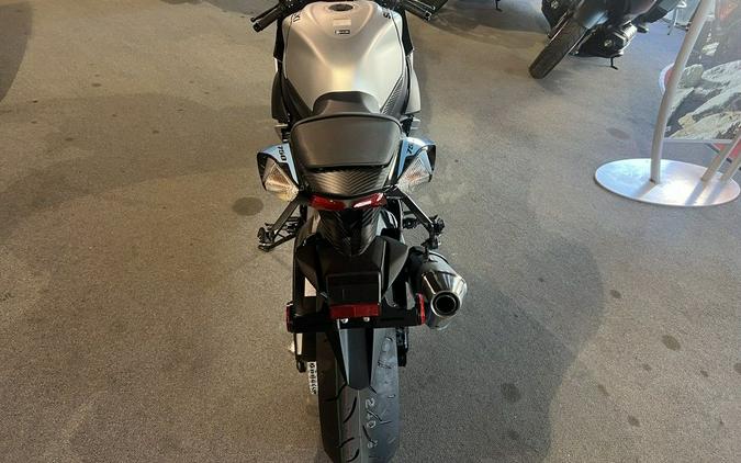 2026 Suzuki GSX-R750