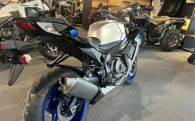 2026 Suzuki GSX-R750