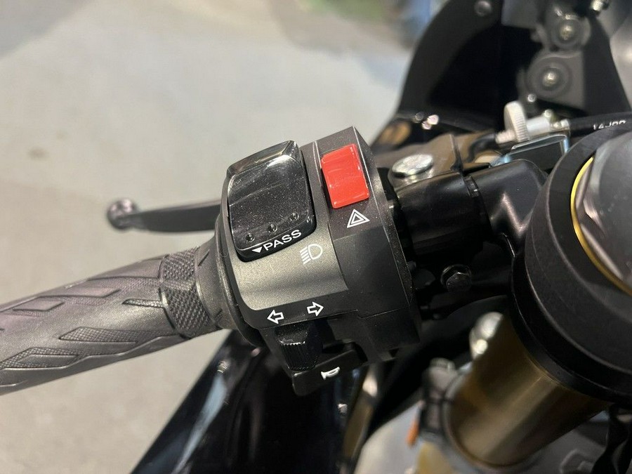 2026 Suzuki GSX-R750