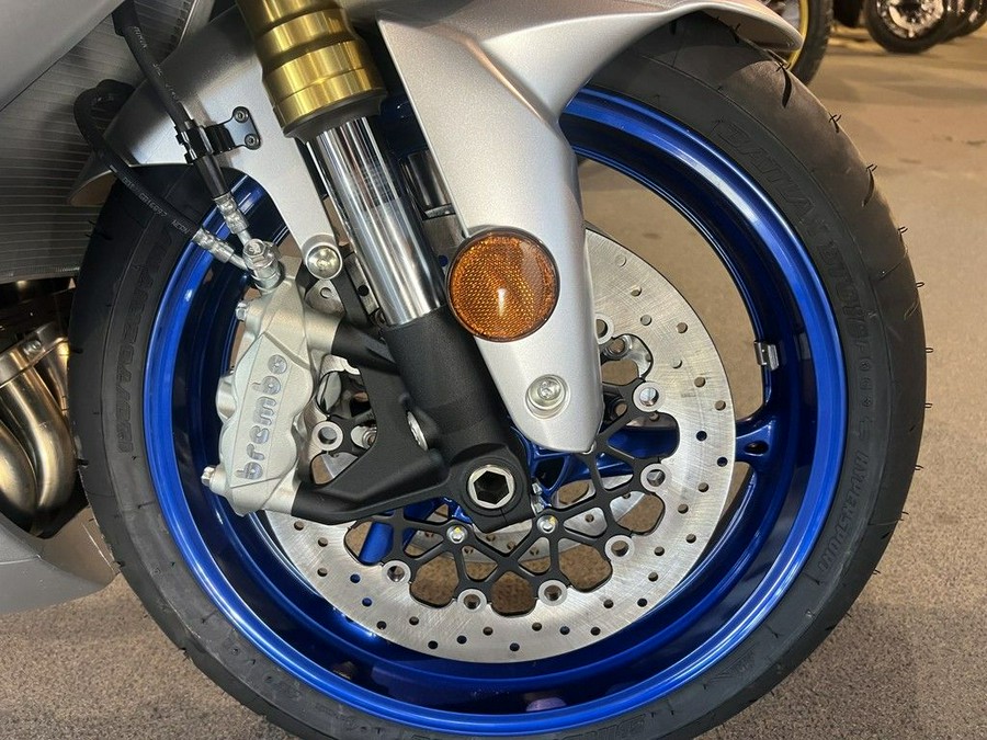 2026 Suzuki GSX-R750