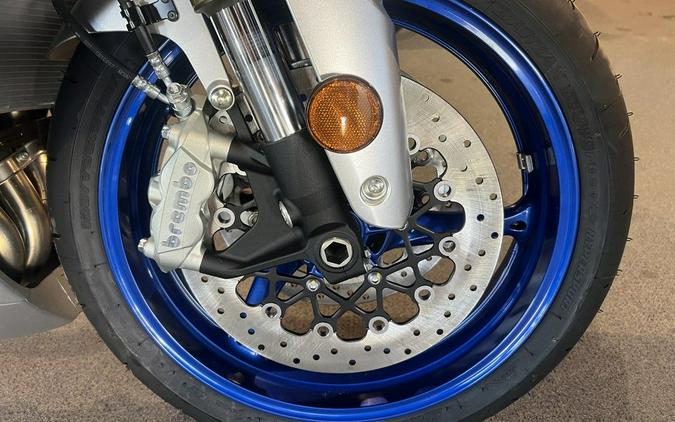 2026 Suzuki GSX-R750