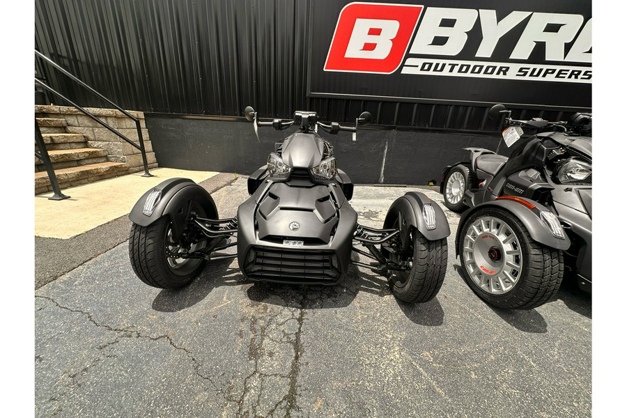 2025 Can-Am Ryker 900 ACE