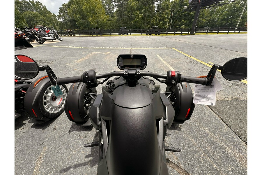 2025 Can-Am Ryker 900 ACE