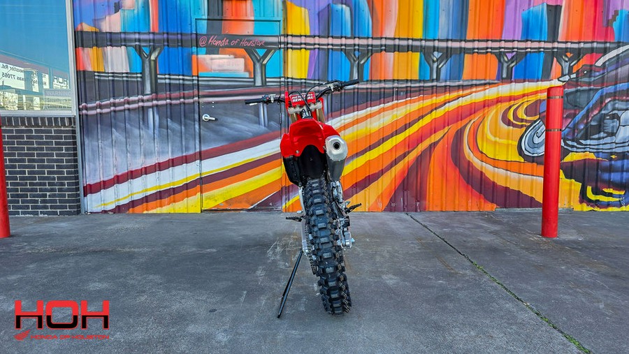 2026 Honda® CRF450R