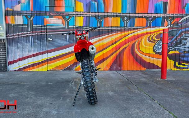 2026 Honda® CRF450R