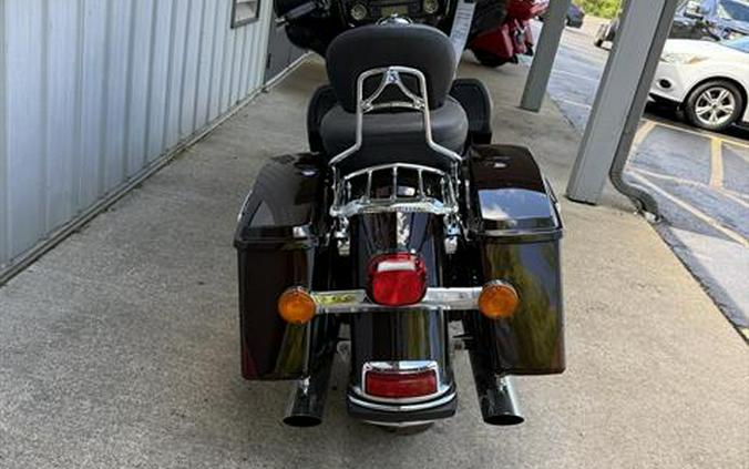 2011 Harley-Davidson Electra Glide® Ultra Limited