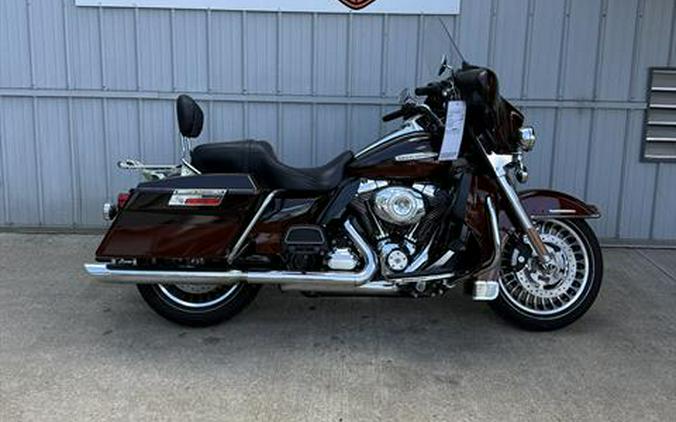 2011 Harley-Davidson Electra Glide® Ultra Limited