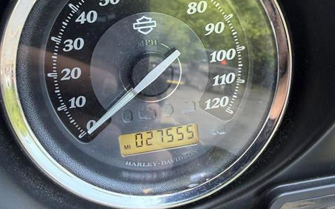 2011 Harley-Davidson Electra Glide® Ultra Limited