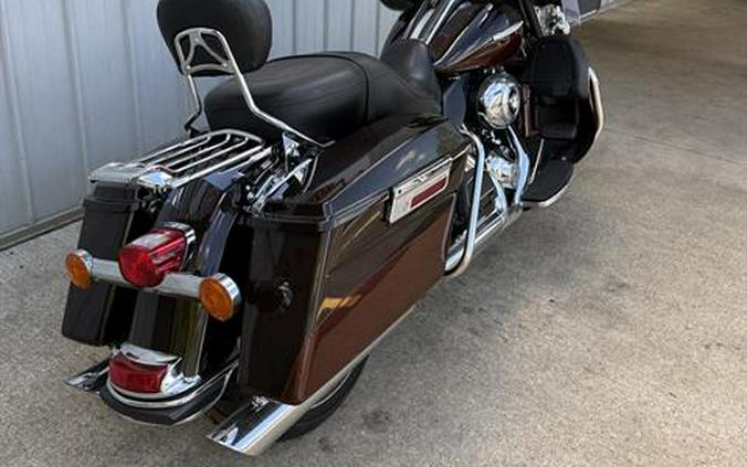 2011 Harley-Davidson Electra Glide® Ultra Limited