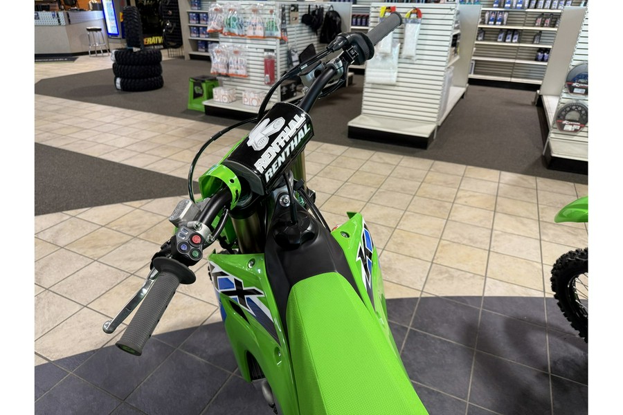 2026 Kawasaki KX™ 450