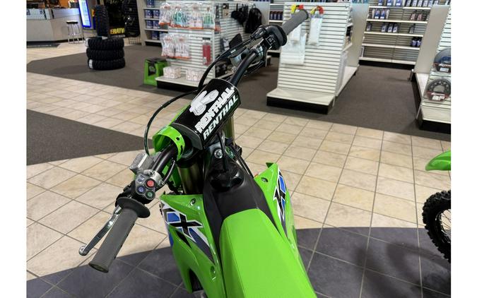 2026 Kawasaki KX™ 450